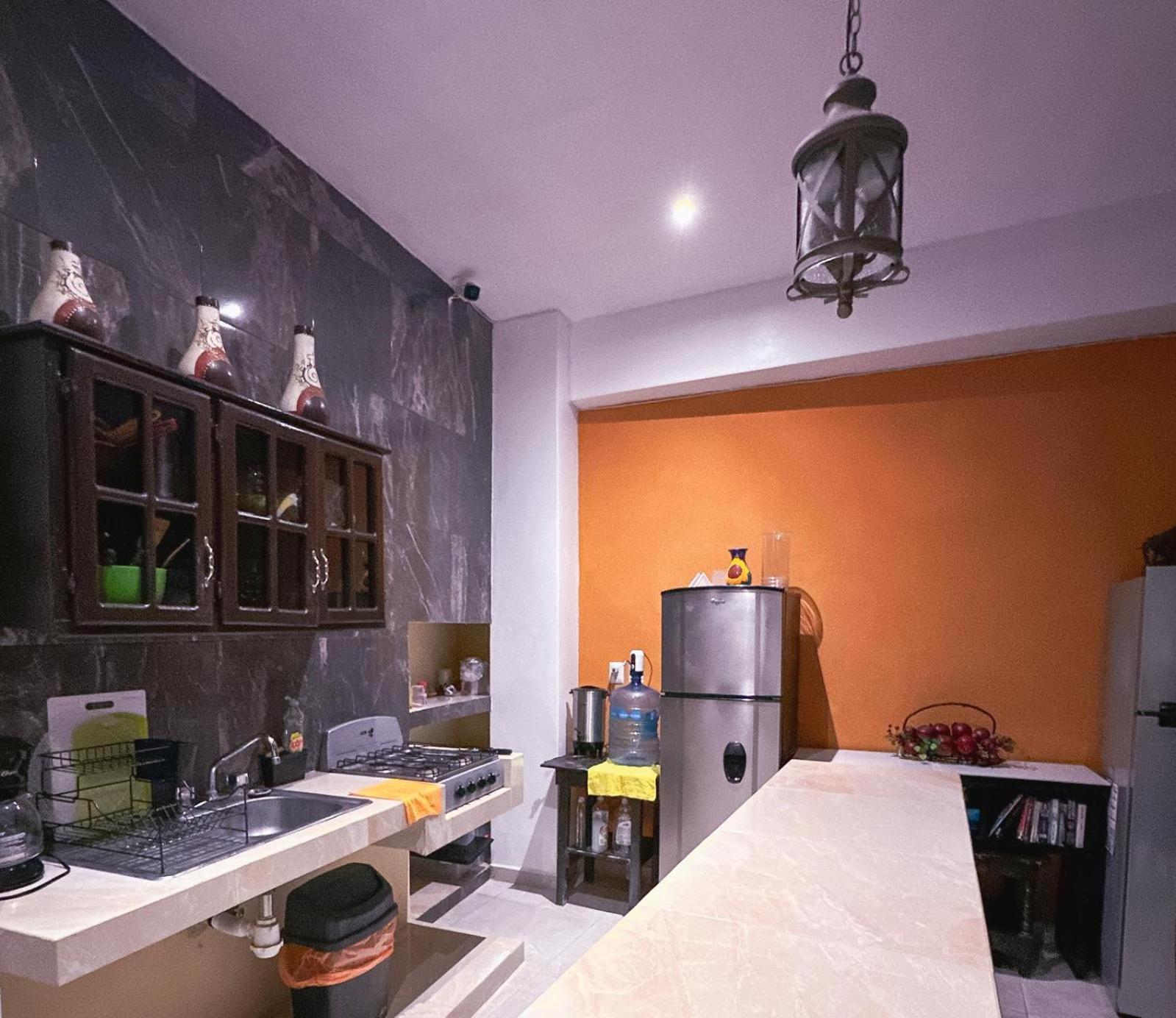 Casa Daniels Guesthouse Valladolid  Eksteriør billede